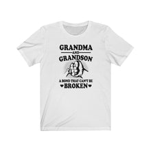 Load image into Gallery viewer, Grandma and Grandson T-Shirt
