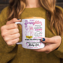 Load image into Gallery viewer, Surprise Your Daughter ❤ ( 11oz Mug Size )
