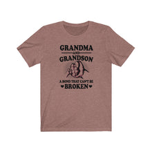 Load image into Gallery viewer, Grandma and Grandson T-Shirt
