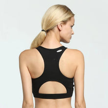 Load image into Gallery viewer, &quot;Hands Free&quot; Pocket Sports Bra
